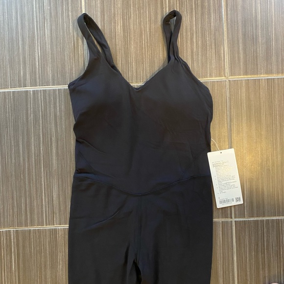 Lululemon align bodysuit 25” - Picture 5 of 6